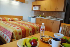 Hotel Intercity