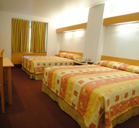 Hotel Intercity