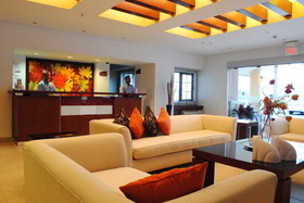 Hotel Intercity