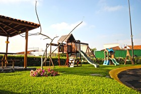 Hotel Intercity