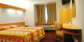 Hotel Intercity