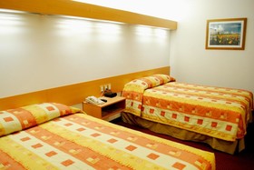 Hotel Intercity