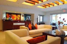 Hotel Intercity