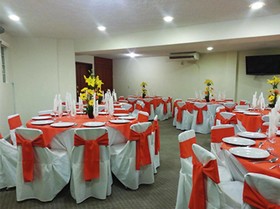Hotel NV Guadalajara