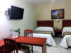 Hotel NV Guadalajara