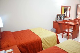 Hotel NV Guadalajara