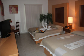 Hotel Real Zapopan