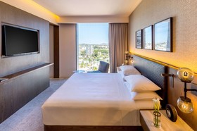 Hyatt Regency Andares Guadalajara