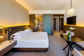 Hyatt Regency Andares Guadalajara