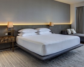 Hyatt Regency Andares Guadalajara