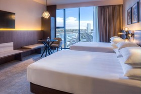 Hyatt Regency Andares Guadalajara