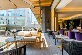 Hyatt Regency Andares Guadalajara