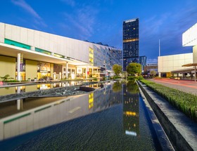 Hyatt Regency Andares Guadalajara
