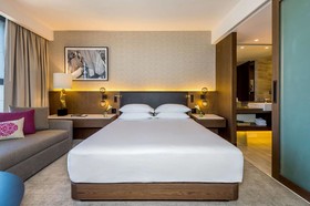 Hyatt Regency Andares Guadalajara