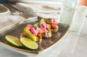 Hyatt Regency Andares Guadalajara