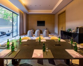 Hyatt Regency Andares Guadalajara