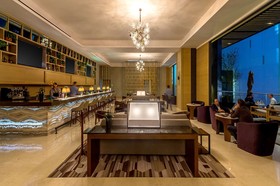 Hyatt Regency Andares Guadalajara