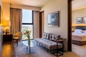 Hyatt Regency Andares Guadalajara