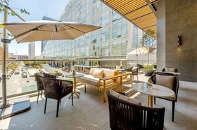 Hyatt Regency Andares Guadalajara