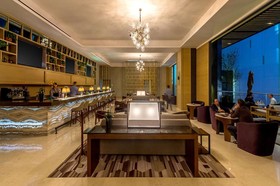 Hyatt Regency Andares Guadalajara
