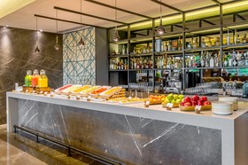 Hyatt Regency Andares Guadalajara