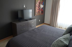 Metropolitan Suites
