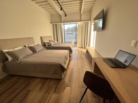 Olson Real Acueducto Hotel & Suites