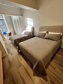Olson Real Acueducto Hotel & Suites