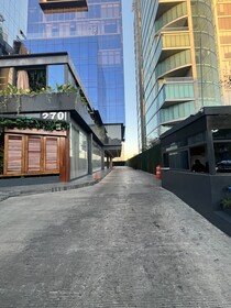 Olson Real Acueducto Hotel & Suites