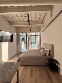 Olson Real Acueducto Hotel & Suites