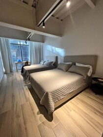 Olson Real Acueducto Hotel & Suites