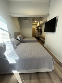 Olson Real Acueducto Hotel & Suites