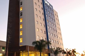 One Guadalajara Periférico Norte