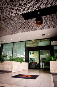 Hotel Expo Plaza