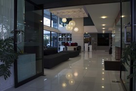 Hotel Expo Plaza