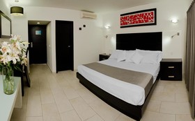 Hotel Expo Plaza