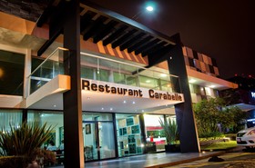 Hotel Expo Plaza