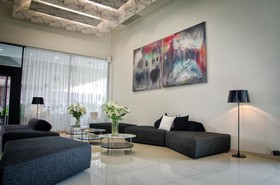 Hotel Expo Plaza