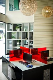 Hotel Expo Plaza