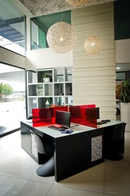 Hotel Expo Plaza