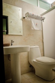 Hotel Expo Plaza