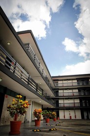 Hotel Expo Plaza