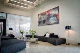 Hotel Expo Plaza