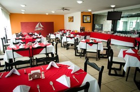 Hotel Expo Plaza