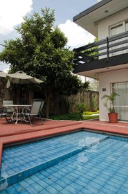 Hotel Expo Plaza