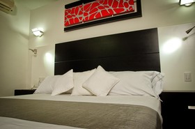 Hotel Expo Plaza