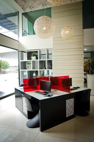 Hotel Expo Plaza