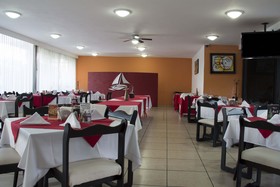 Hotel Expo Plaza