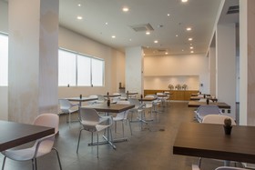 Sleep Inn Guadalajara Galerias