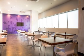 Sleep Inn Guadalajara Galerias